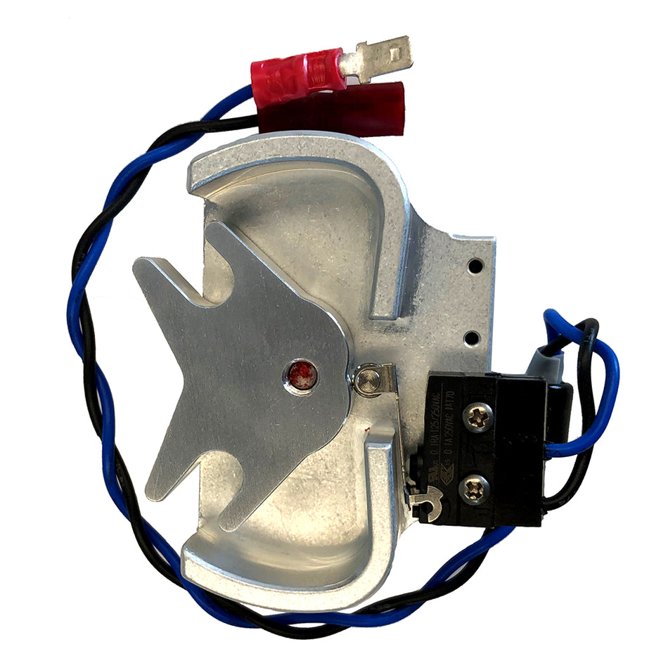 KVH - V3 Azimuth Limit Switch Kit Pack (FRU) — Quality Boat Parts