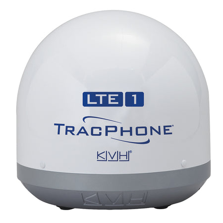 KVH - TracPhone LTE-1 Global Mobile Antenna — Quality Boat Parts