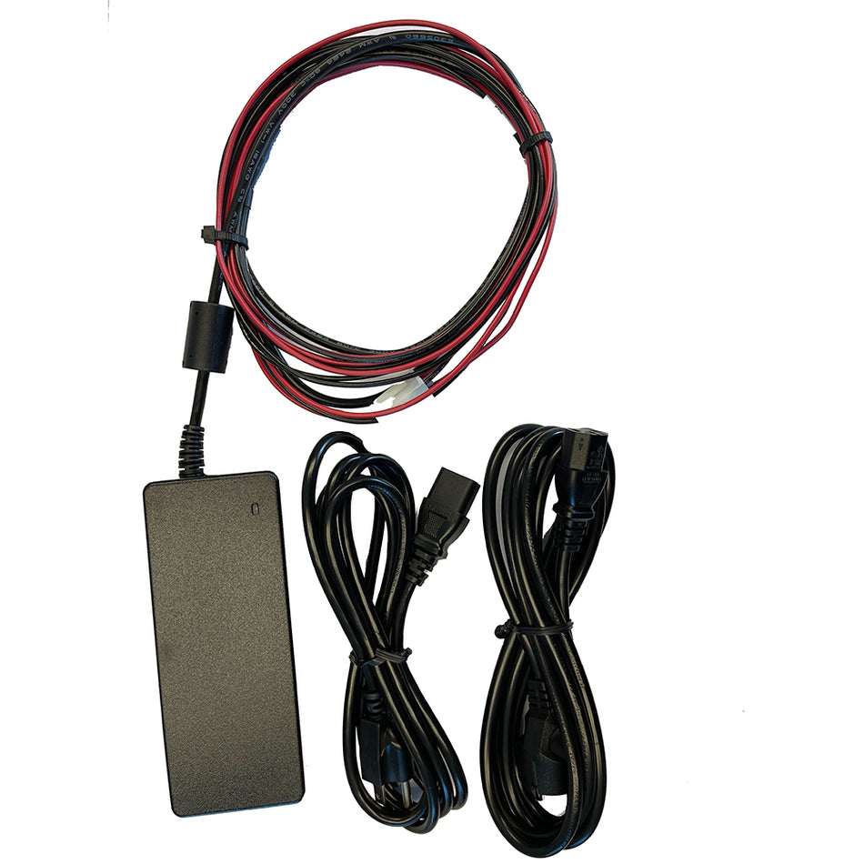 KVH - AC/DC Power Supply - For TV Hub — Quality Boat Parts