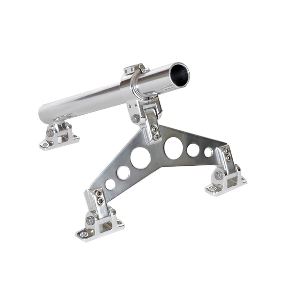 Lee's Tackle - Center MX Outrigger Adjustable Holders — Quality Boat Parts
