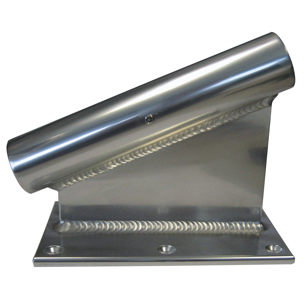 Lee's Tackle - 45 Degree Center Rigger Holder — Quality Boat Parts