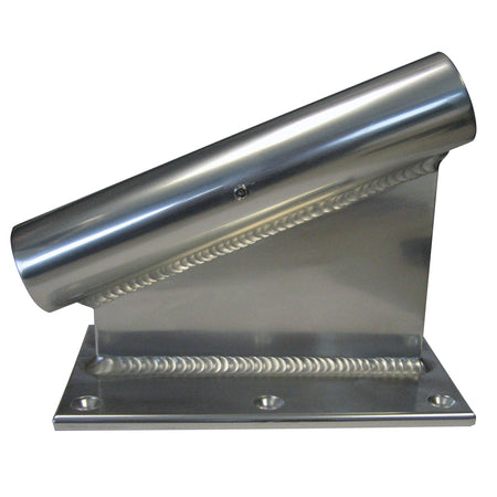 Lee's Tackle - 45 Degree Center Rigger Holder — Quality Boat Parts