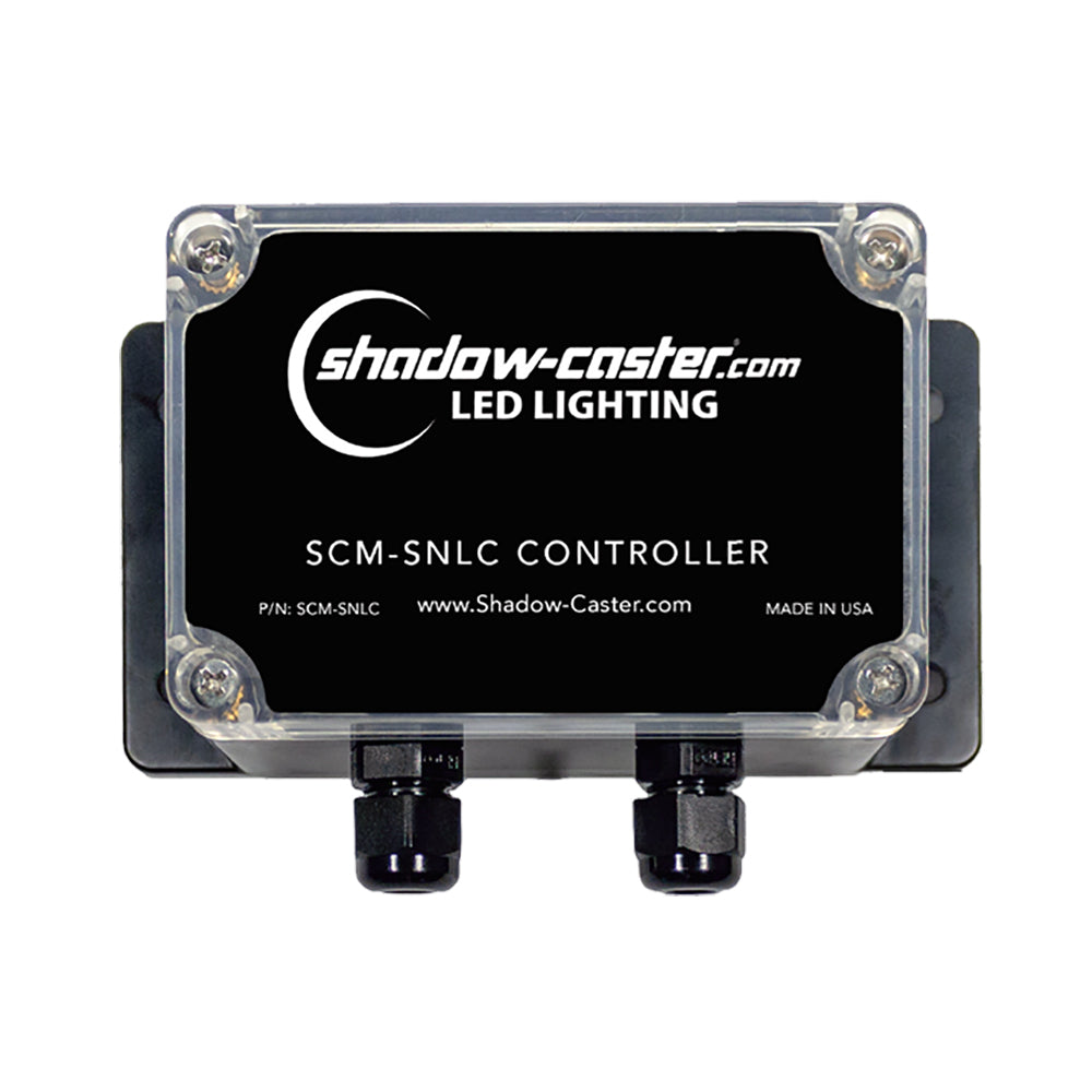 Shadow-Caster - Single Zone Lighting Control — Quality Boat Parts