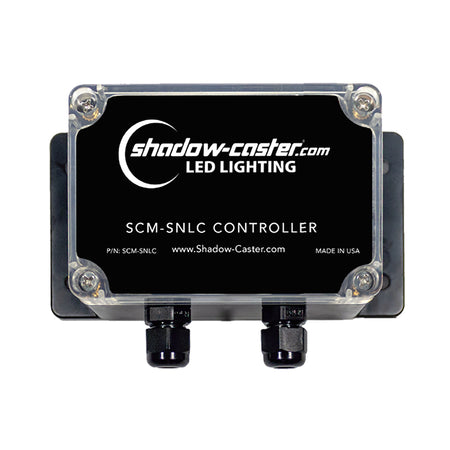 Shadow-Caster - Single Zone Lighting Control — Quality Boat Parts