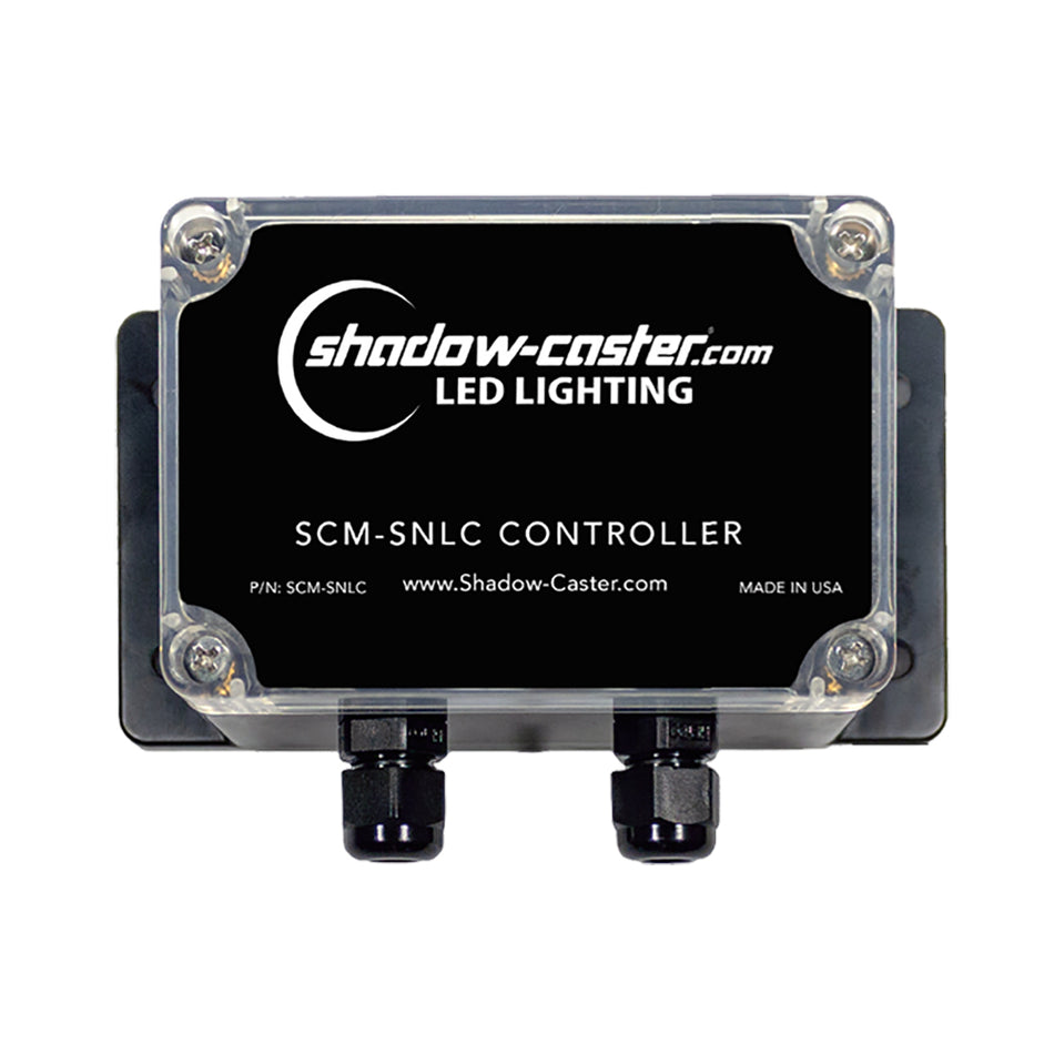 Shadow-Caster - Single Zone Lighting Control — Quality Boat Parts