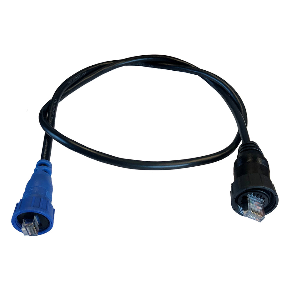 Shadow - Caster Garmin Ethernet Cable — Quality Boat Parts