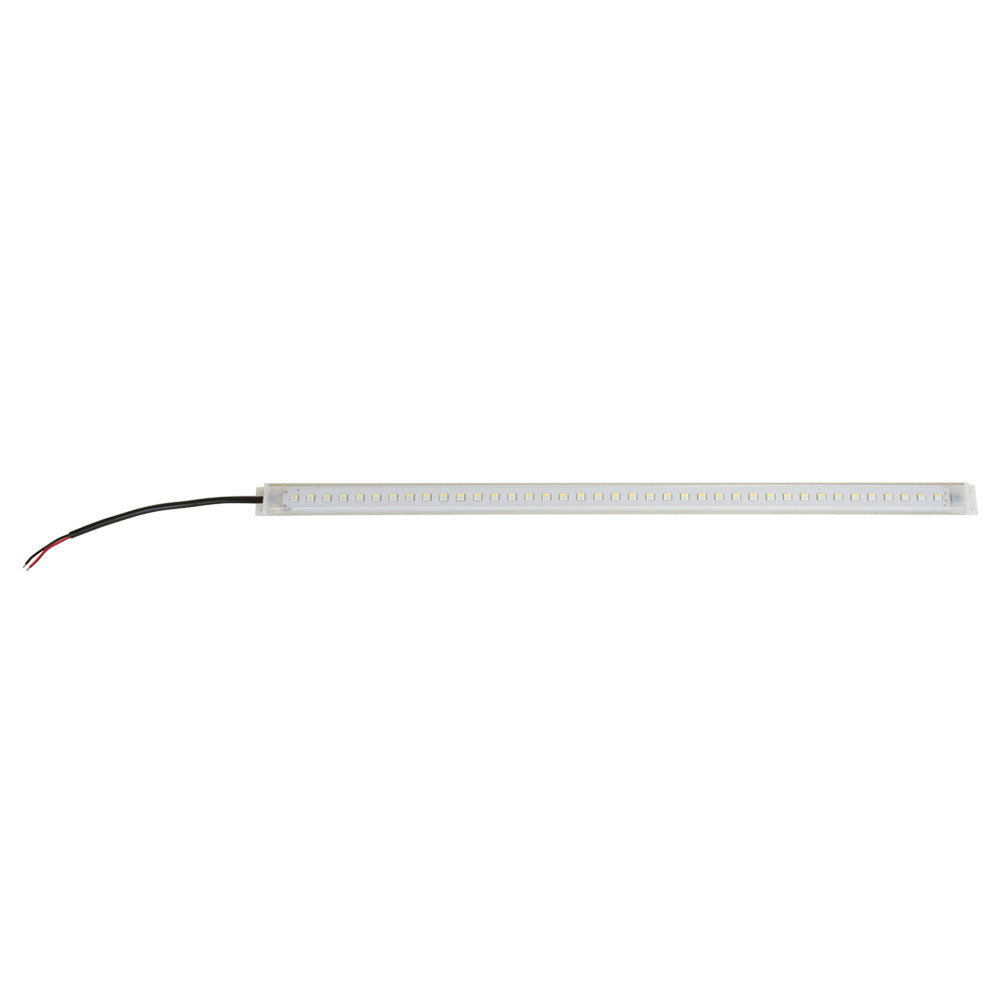 Scandvik - 20" Scan-Strip 4 Color LED Light - RGBW — Quality Boat Parts