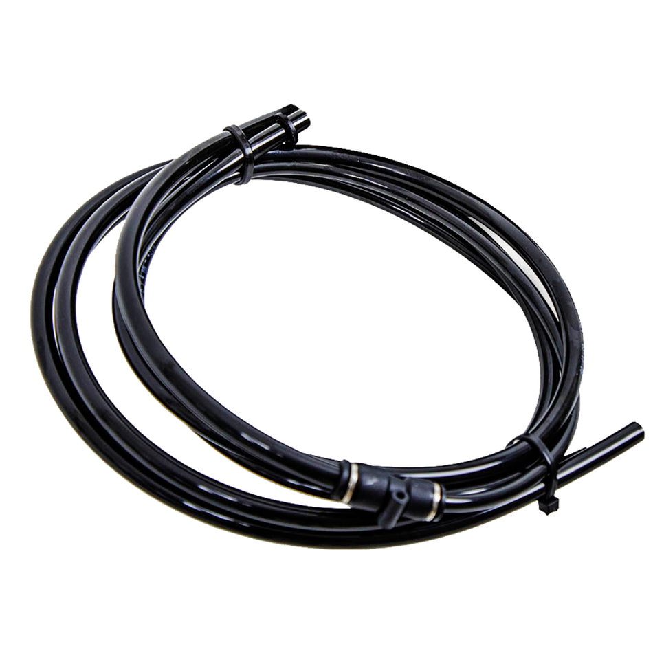 Albin Group Marine - Oil Change Hose Kit — Quality Boat Parts