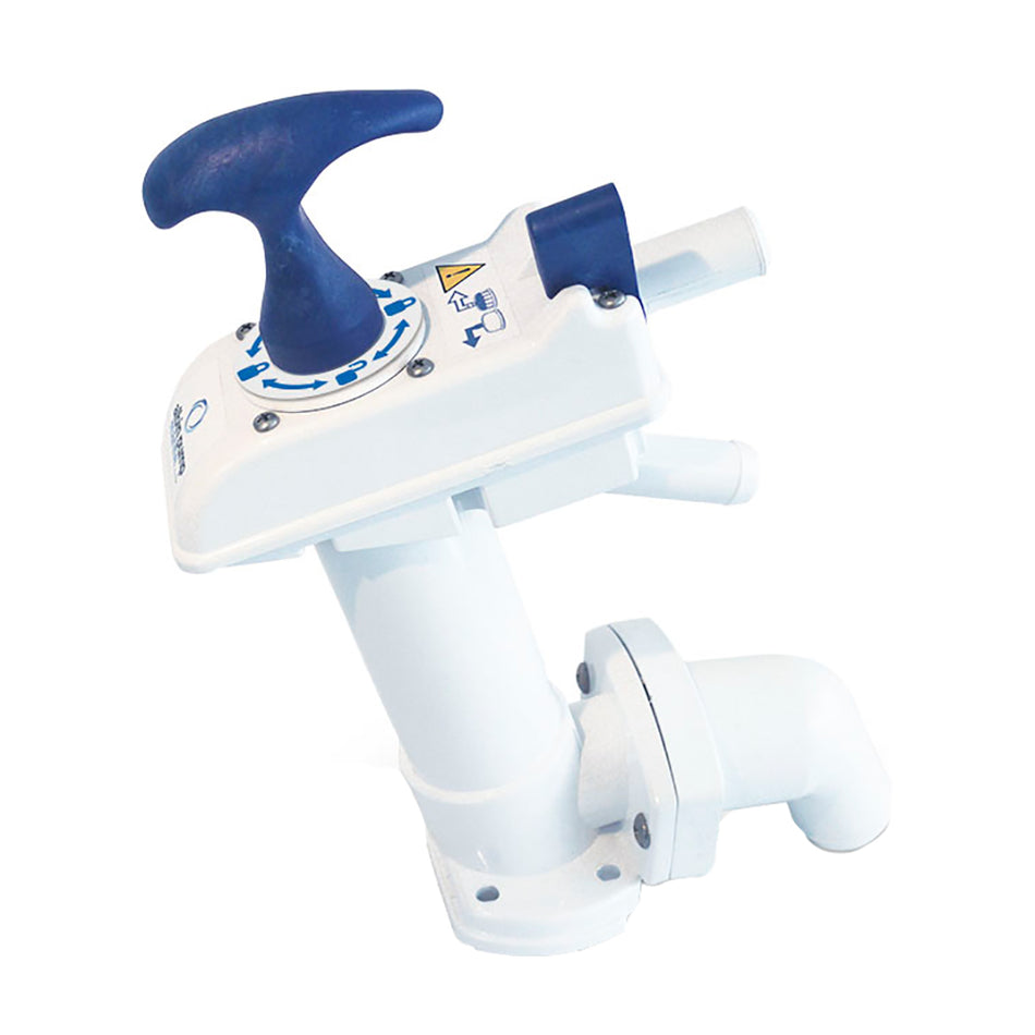 Albin - Marine Toilet Pump — Quality Boat Parts