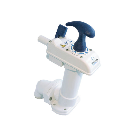 Albin - Marine Toilet Pump — Quality Boat Parts
