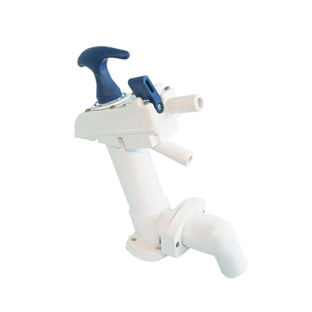 Albin - Marine Toilet Pump — Quality Boat Parts