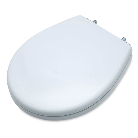 Albin Pump Marine - Luxury Premium Toilet Seat — Quality Boat Parts