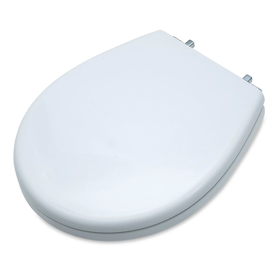 Albin Pump Marine - Luxury Premium Toilet Seat — Quality Boat Parts