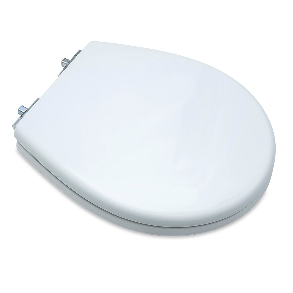 Albin Pump Marine - Luxury Premium Toilet Seat — Quality Boat Parts