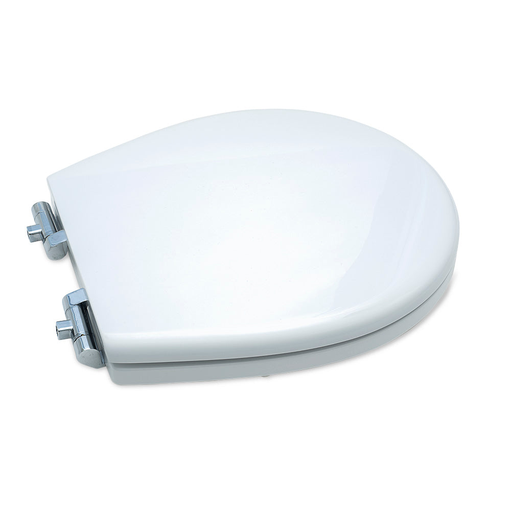 Albin Pump Marine - Luxury Premium Toilet Seat — Quality Boat Parts