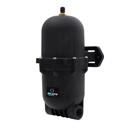 Albin - Accumulator Tank - 0.85L (0.22g) — Quality Boat Parts