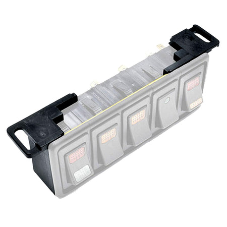 Cole Hersee - Rocker Switch Mounting Kit — Quality Boat Parts