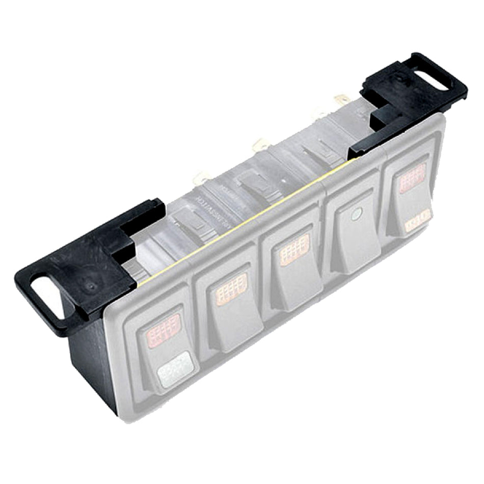 Cole Hersee - Rocker Switch Mounting Kit — Quality Boat Parts