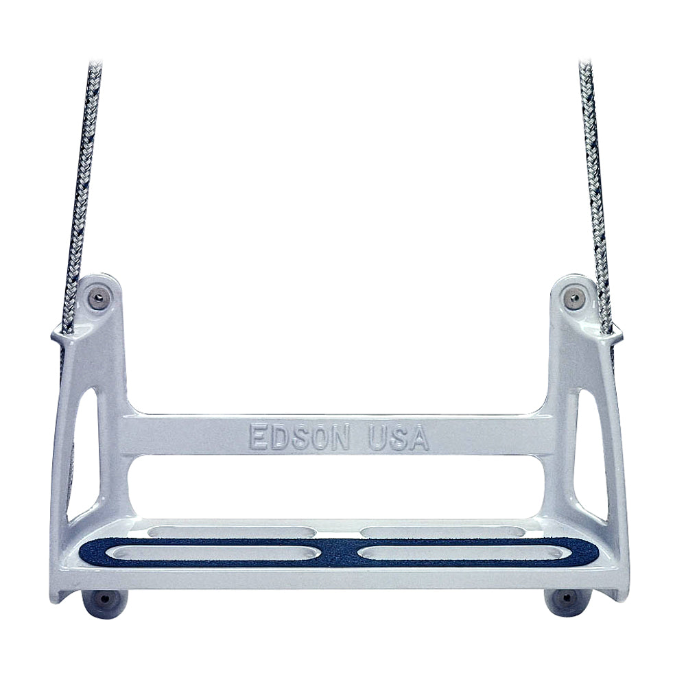 Edson Marine - One-Step Boarding Step - Line — Quality Boat Parts