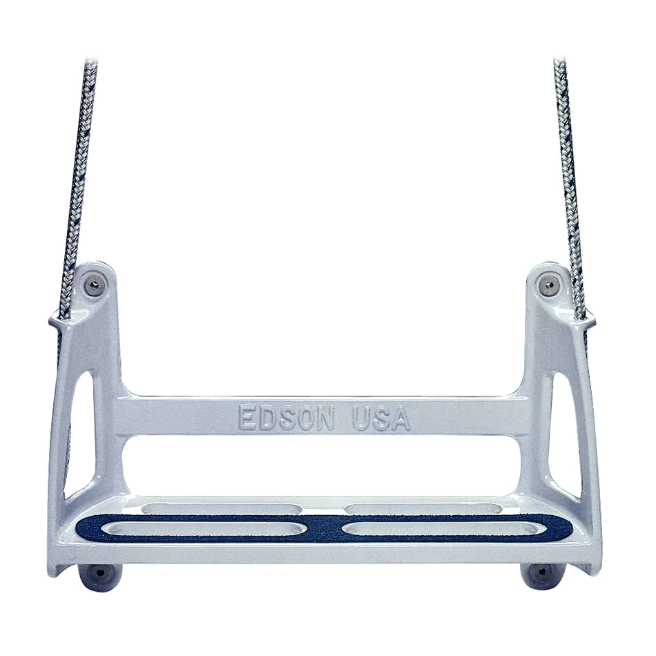 Edson Marine - One-Step Boarding Step - Line — Quality Boat Parts