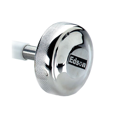 Edson Marine - Replacement Brake Knob - Stainless Steel — Quality Boat Parts
