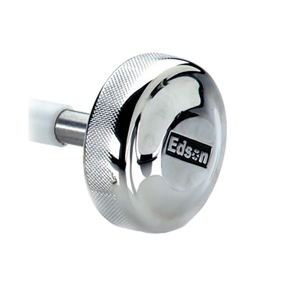 Edson Marine - Replacement Brake Knob - Stainless Steel — Quality Boat Parts