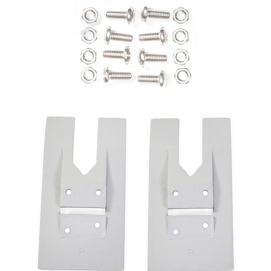 Fortress Marine - Guardian G Mud Palm - Set — Quality Boat Parts