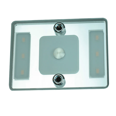Lunasea - LED Ceiling/Wall Light Fixture - Touch Dimming, Warm White — Quality Boat Parts