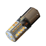 Lunasea - LED Light Replacement Bulb - BA15D, Silicone Encapsulated — Quality Boat Parts