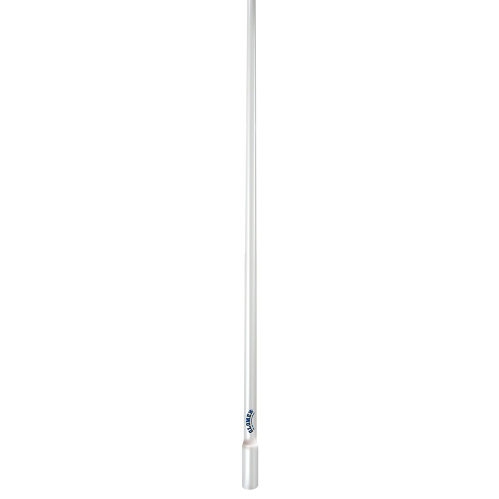 Glomex Marine Antennas - Extension Mast - For Glomeasy Antennas — Quality Boat Parts