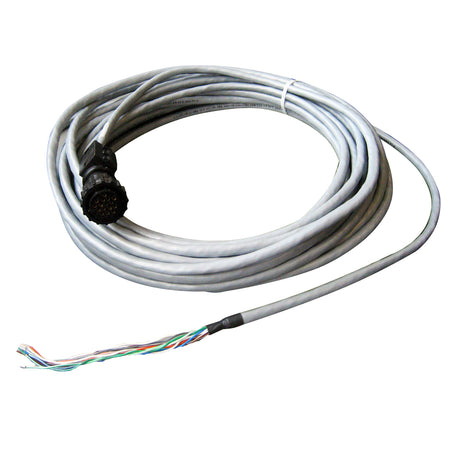 KVH - Data Cable - For TracVision 4, 6, M5, M7 & HD7, 100' — Quality Boat Parts