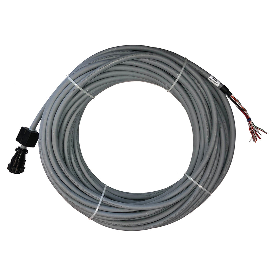 KVH - Power Data Cable - For V3 — Quality Boat Parts