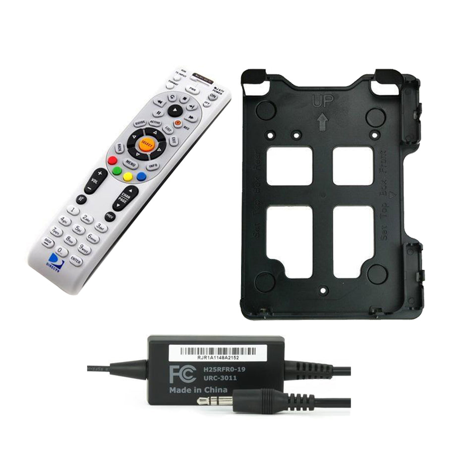 KVH - DIRECTV H25 RF Remote Kit — Quality Boat Parts