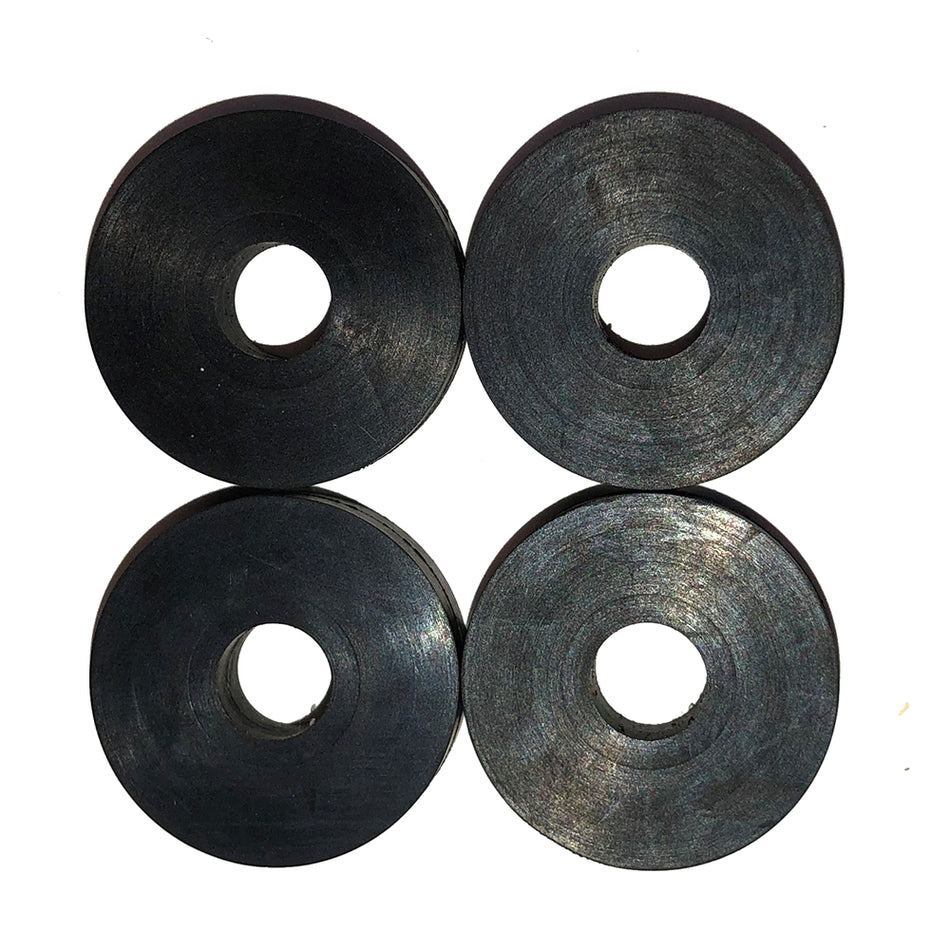 KVH - Rubber Mounting Pad TV3 - With 4 Pads — Quality Boat Parts