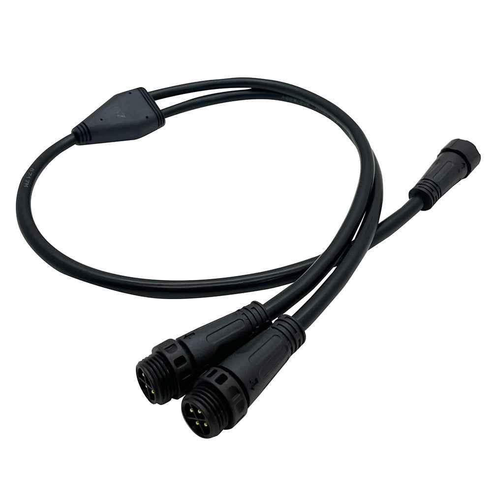 Shadow - Caster Shadow Splitter Ethernet Cable — Quality Boat Parts