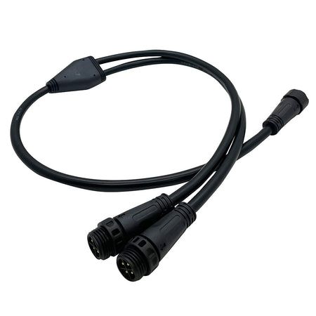Shadow - Caster Shadow Splitter Ethernet Cable — Quality Boat Parts