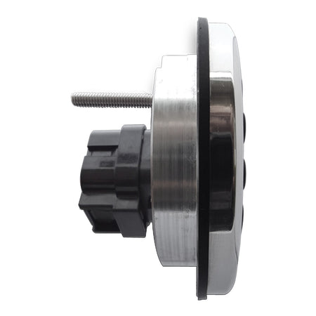 Shadow-Caster - Round Zone Controller - 4 Channel Remote, f/MZ-LC or SCM-LC — Quality Boat Parts