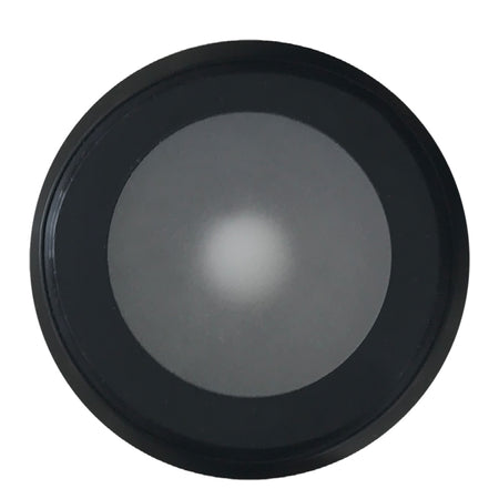 Shadow - Caster DLX Series Down Light, Black Housing, Full-Color — Quality Boat Parts