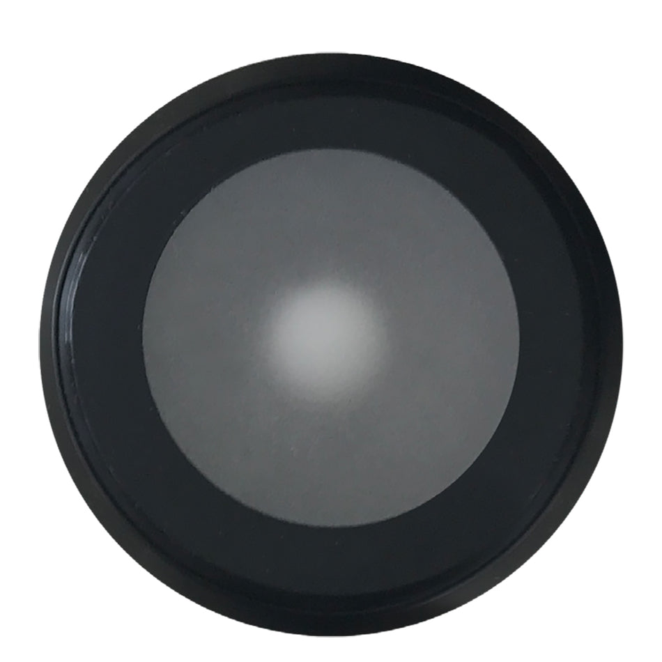 Shadow - Caster DLX Series Down Light, Black Housing, Full-Color — Quality Boat Parts