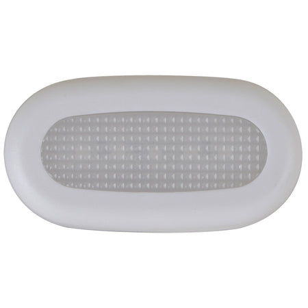 Scandvik LED Courtesy Light - Surface Mount - White — Quality Boat Parts