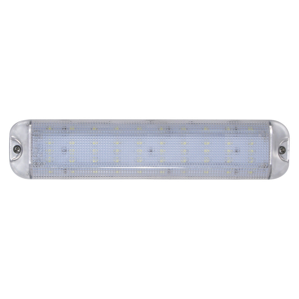 Scandvik - E500 Engine Room Light - 10-30V, Cool White — Quality Boat Parts