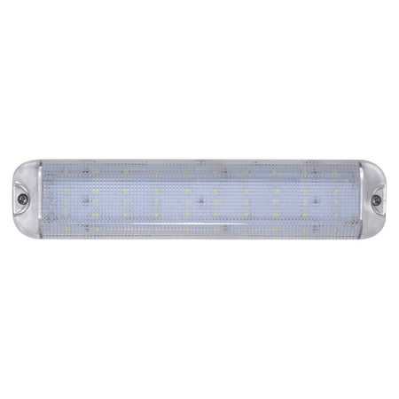 Scandvik - E500 Engine Room Light - 10-30V, Cool White — Quality Boat Parts