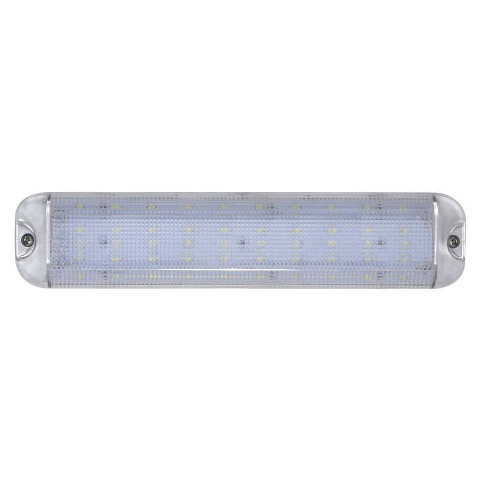 Scandvik - E500 Engine Room Light - 10-30V, Cool White — Quality Boat Parts