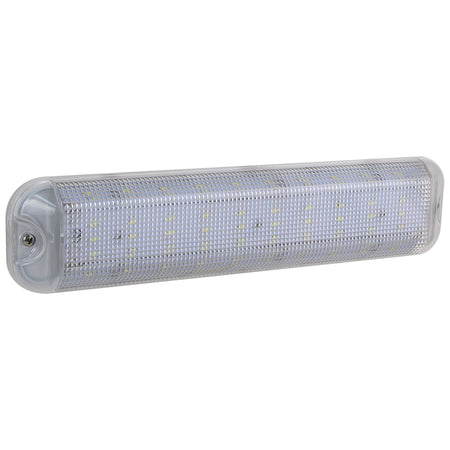 Scandvik - E500 Engine Room Light - 10-30V, Cool White — Quality Boat Parts