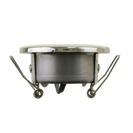 Scandvik - A2.5 4 Color Downlight - With SS Trim, 8-30V — Quality Boat Parts