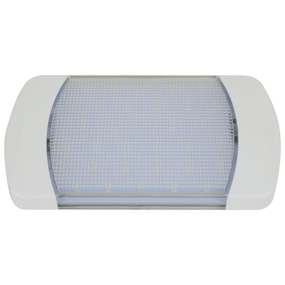 Scandvik - Utility Light, Cool White, 10-30V — Quality Boat Parts