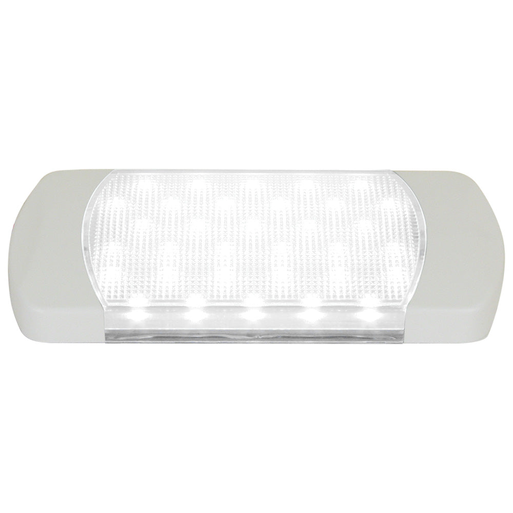 Scandvik - Utility Light, Cool White, 10-30V — Quality Boat Parts