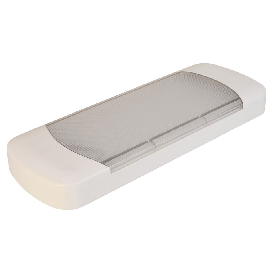 Scandvik - Engine Room Light - Surface/Flush Mount — Quality Boat Parts