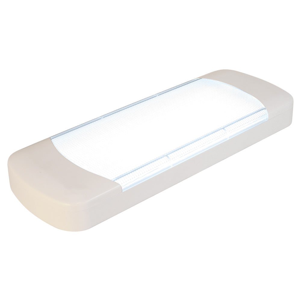 Scandvik - Engine Room Light - Surface/Flush Mount — Quality Boat Parts
