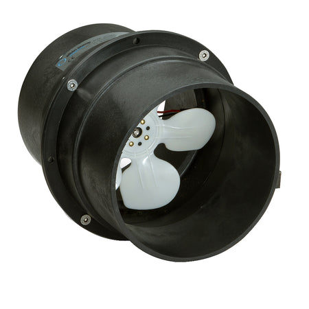 Albin Pump Marine - Marine Air Blower 1000 In-Line 250 — Quality Boat Parts